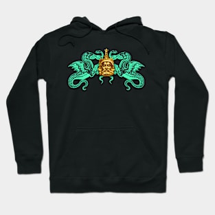 ZAFIRO Hoodie